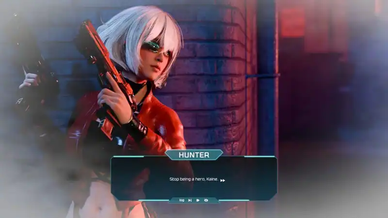 SQUAD XXX: Slut Hunt — изображение 3