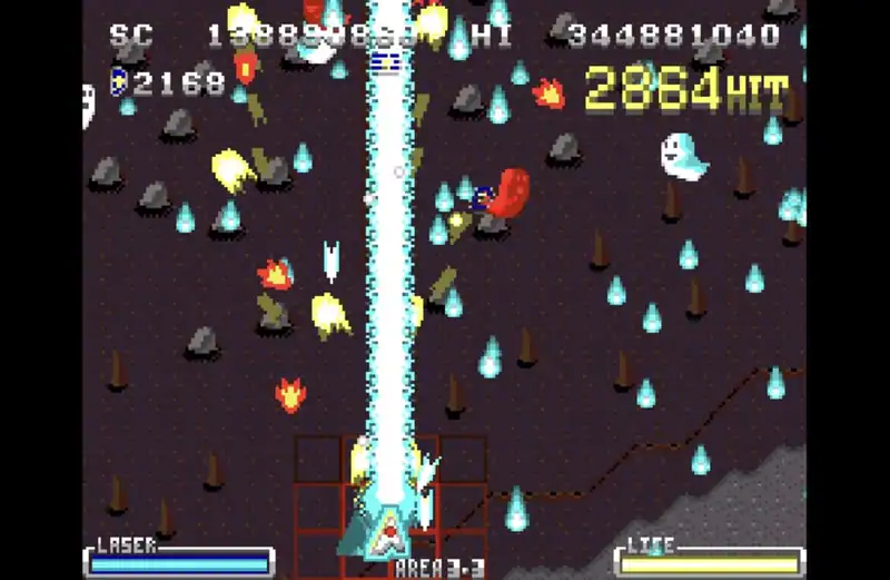 Battle AirForce — изображение 3