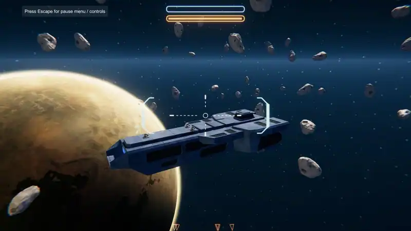 Star Fighter — изображение 2