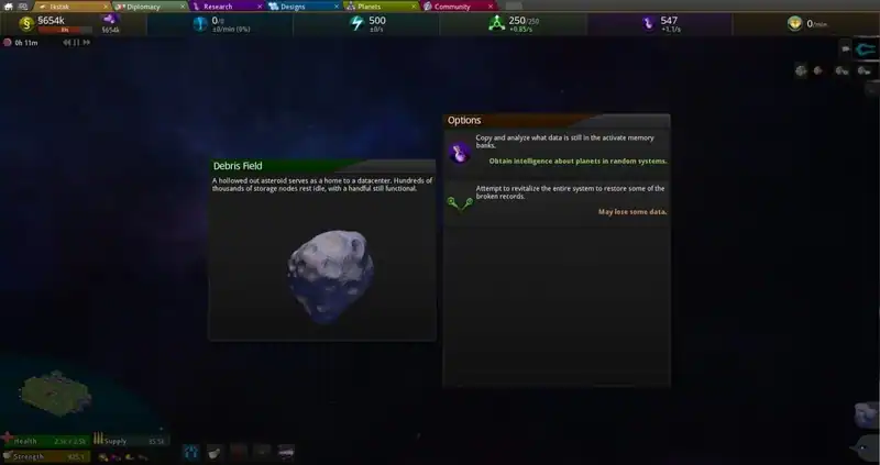 Star Ruler 2 — изображение 3