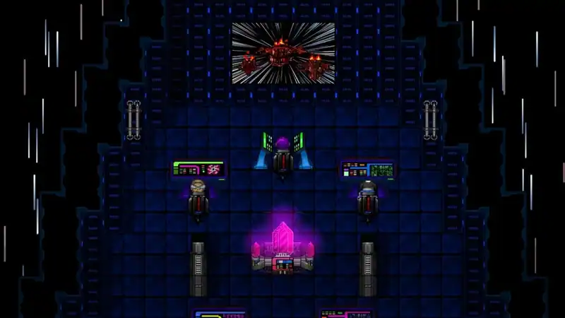Star Shift Origins — изображение 3