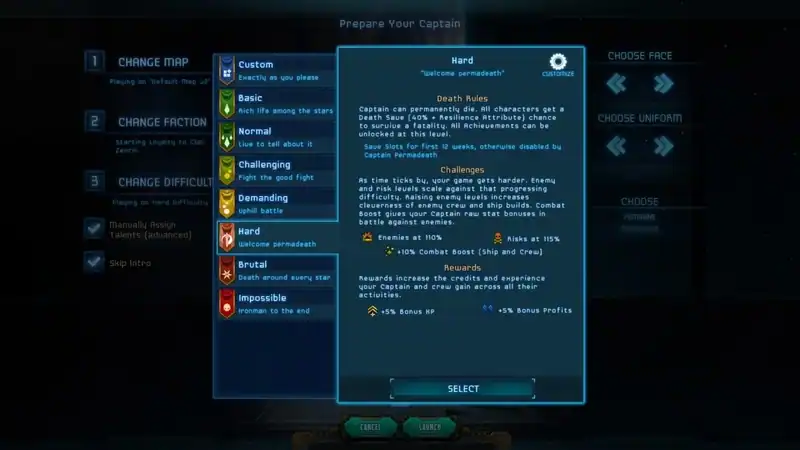 Star Traders: Frontiers — изображение 2