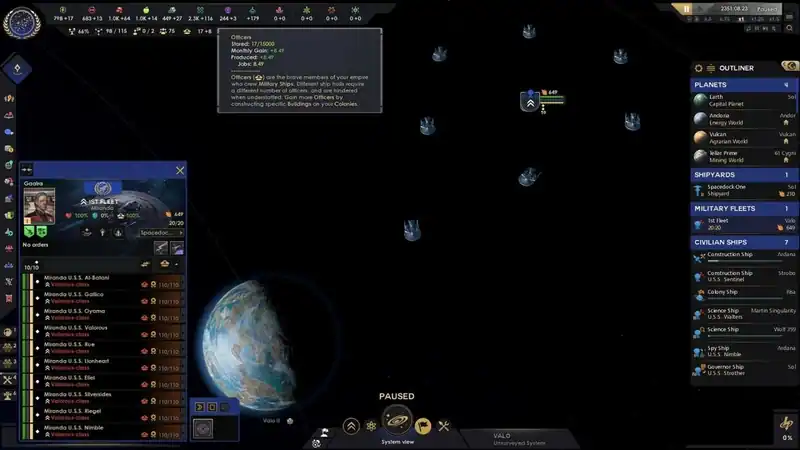 Star Trek: Infinite — изображение 3