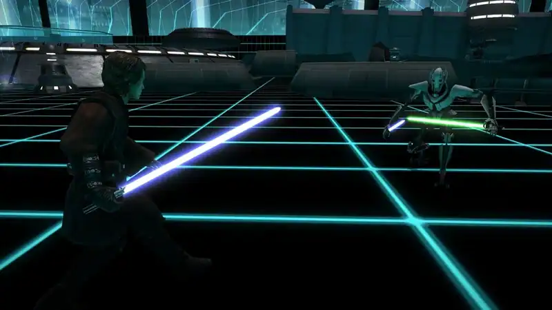 Star Wars: Battlefront 2 - Remaster Project — изображение 3