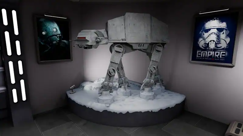 Star Wars Pinball VR — изображение 3