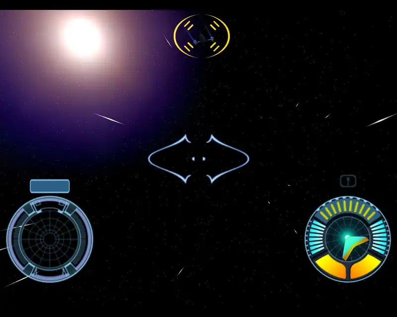 STAR WARS Starfighter — изображение 3