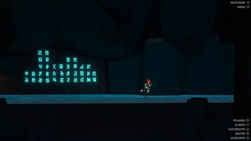 StarFlint the BlackHole Prophecy — изображение 2