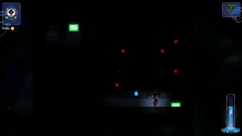 Starless — изображение 3