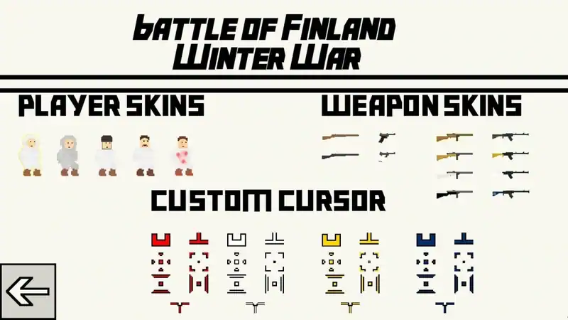 Battle of Finland: Winter War — изображение 3