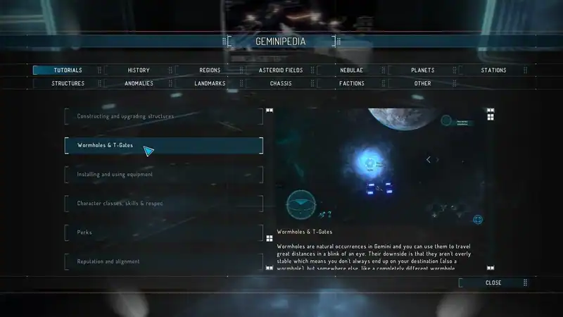 Starpoint Gemini Warlords — изображение 2