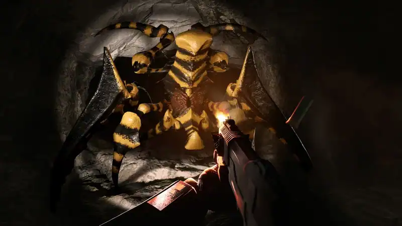 Starship Troopers: Extermination — изображение 3