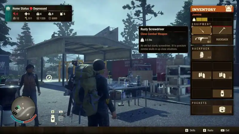 State of Decay 2: Juggernaut Edition — изображение 3