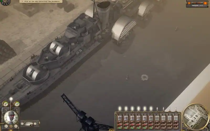 Steam Squad — изображение 3