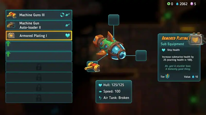 SteamWorld Heist 2 — изображение 3