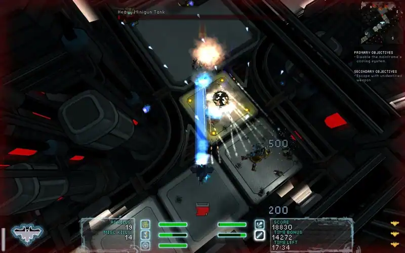 Steel Storm: Burning Retribution — изображение 2