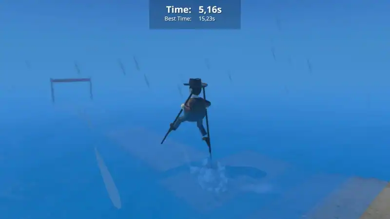 Stilt Fella — изображение 2