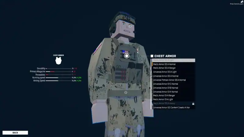 BattleBit Remastered — изображение 3