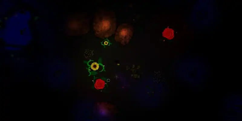 A Lanterns Glow — изображение 3