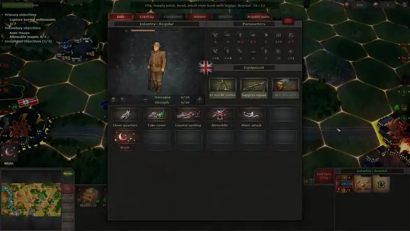 Strategic Mind: Fight for Freedom — изображение 3