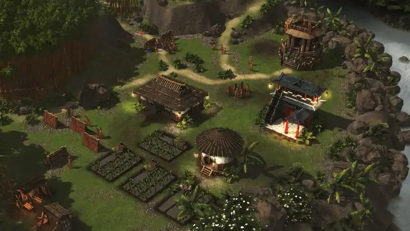 Stronghold: Warlords — изображение 3