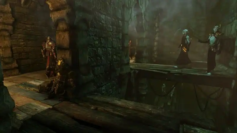 Styx: Master of Shadows — изображение 3