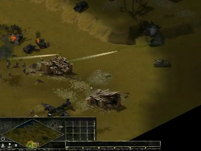 Sudden Strike 2 Gold — изображение 3