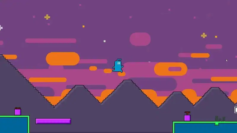 Super Blue Boy Planet — изображение 3