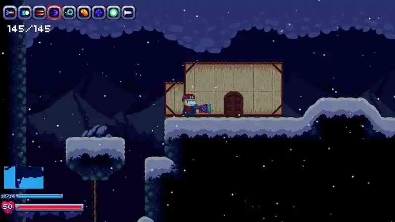 Super Gear Quest — изображение 3