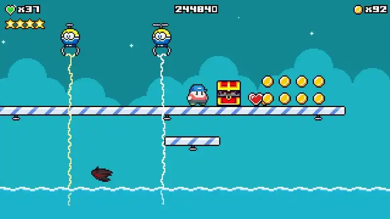 Super Onion Boy 2 — изображение 3
