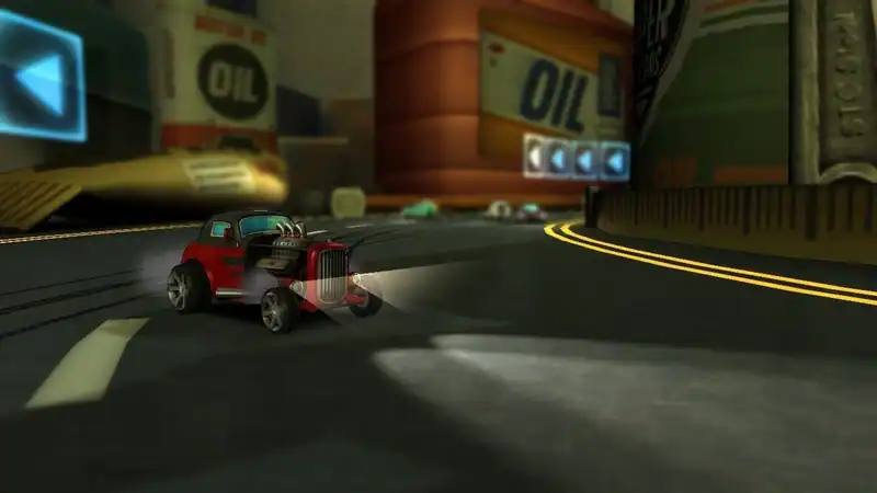 Super Toy Cars — изображение 2