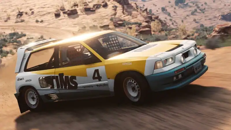 BeamNG drive — изображение 3