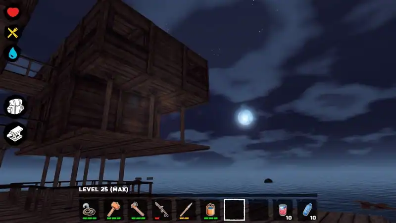 Survive on Raft — изображение 3