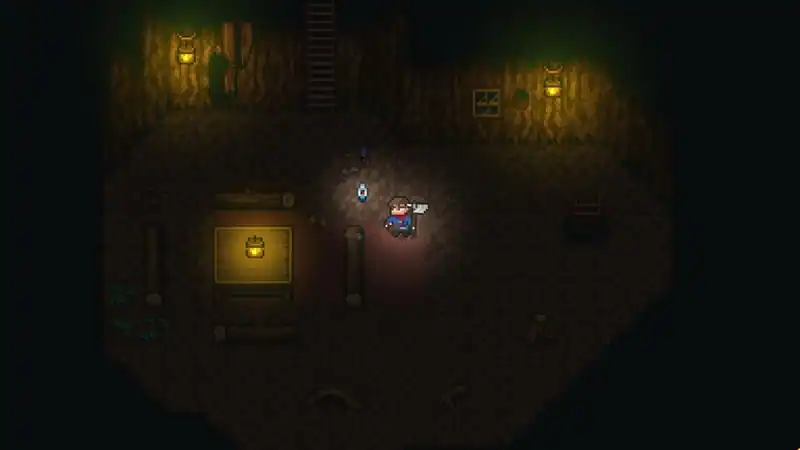 Surviving Titan — изображение 2