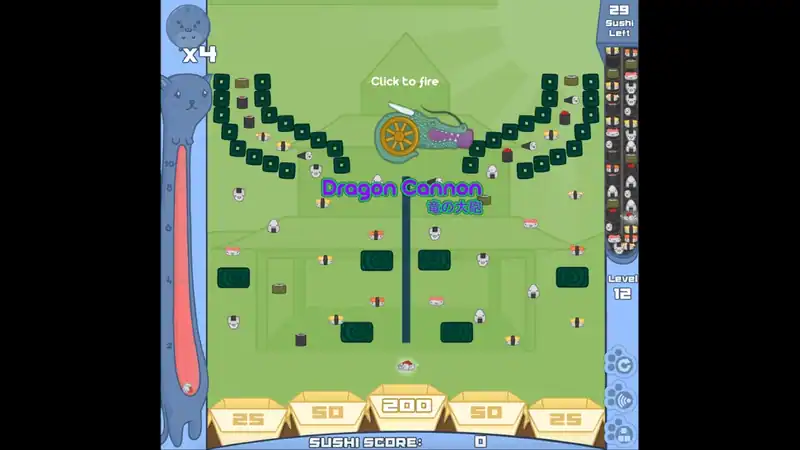 Sushi Cat Legacy Collection — изображение 3