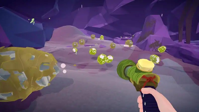 Sushi Wildlands — изображение 2