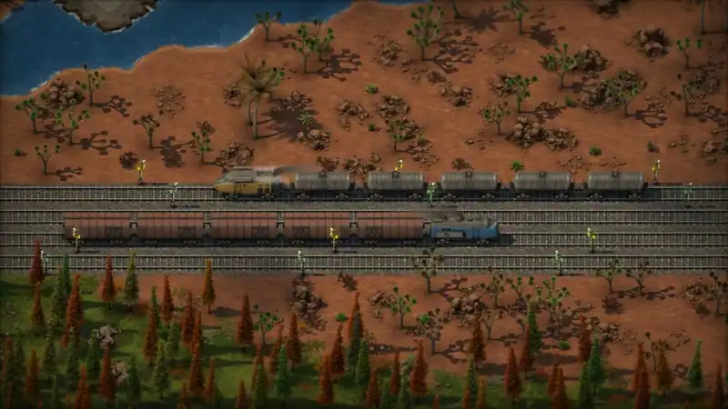 Sweet Transit — изображение 3