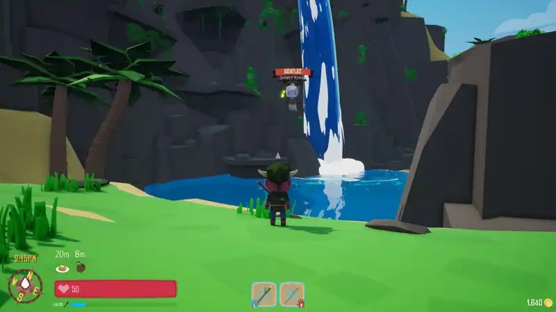 Swords 'n Magic and Stuff — изображение 3