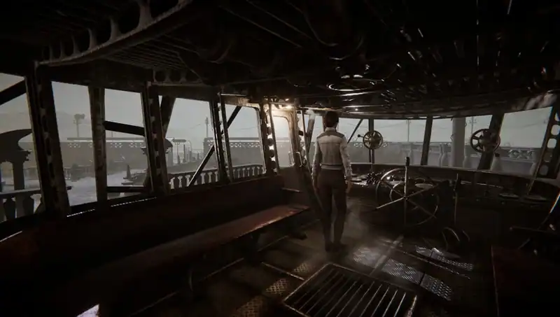 Syberia - Remastered — изображение 3