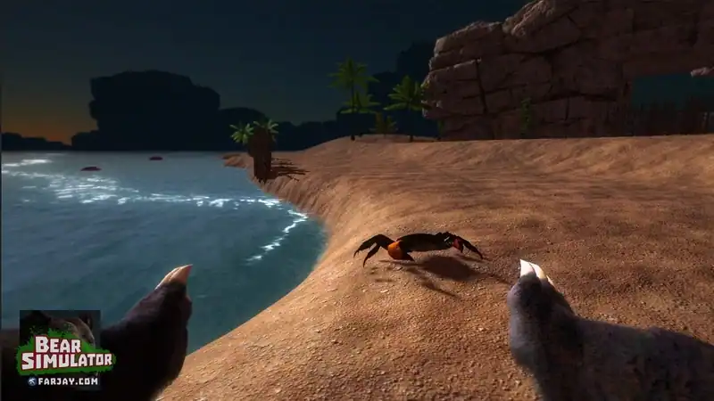 Bear Simulator — изображение 3