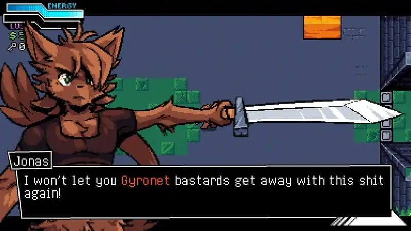 Tailbound — изображение 3