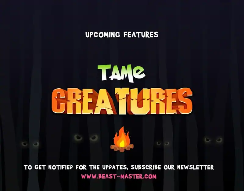 Beast Master — изображение 2