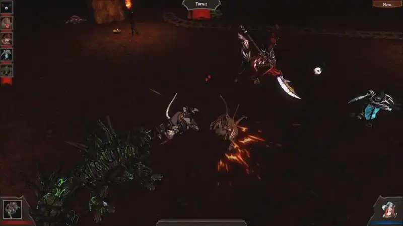Beastmancer — изображение 2