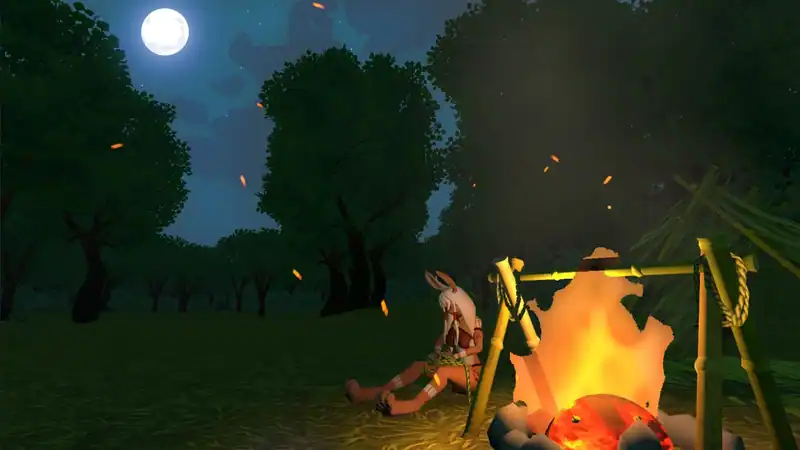 Tame It Too! — изображение 3
