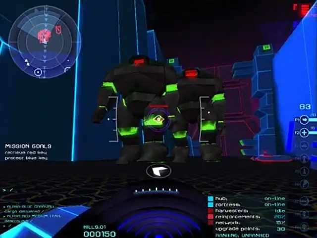 Tank Universal — изображение 3