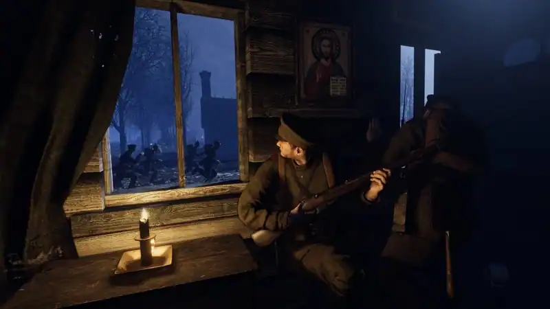 Tannenberg — изображение 3