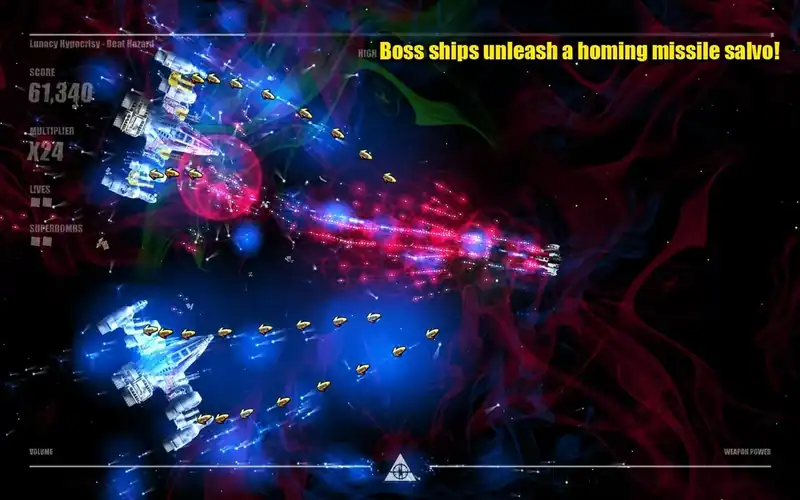 Beat Hazard — изображение 2