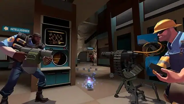 Team Fortress 2 — изображение 3
