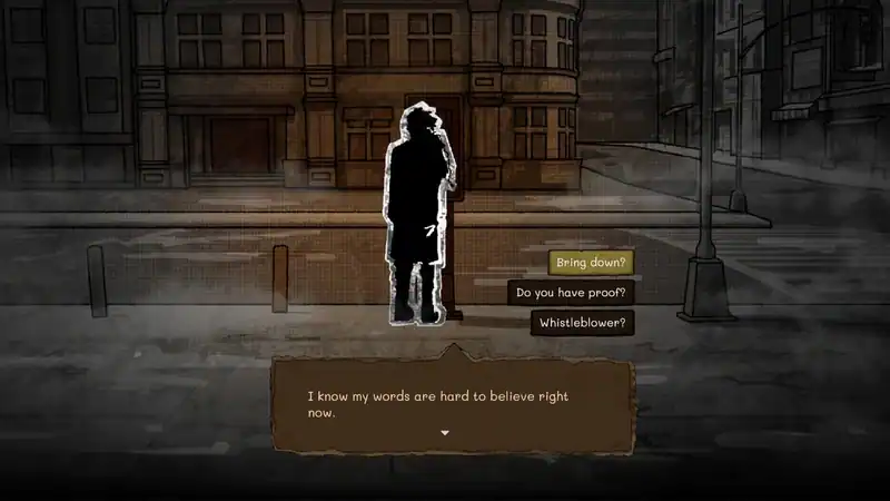 Teller's Duty — изображение 3