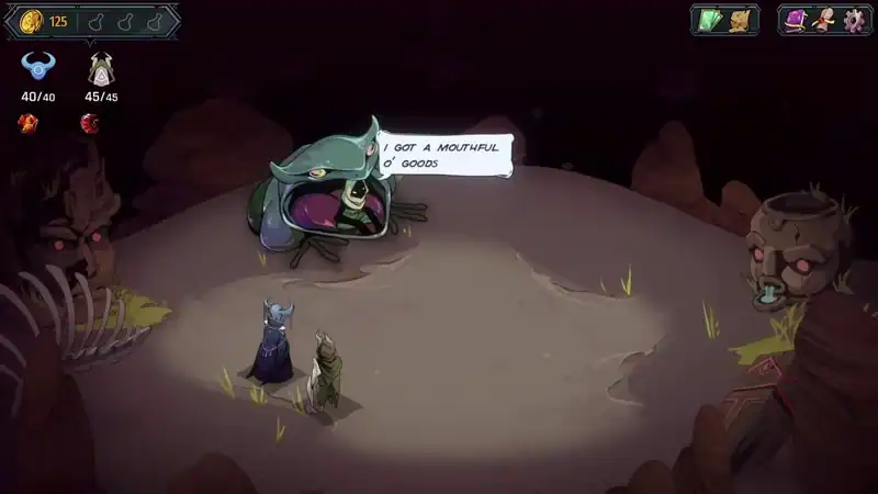 Tendryll — изображение 3
