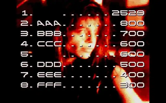 Terminator 2 The Game — изображение 3